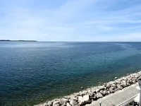 Недвижимость Однокомнатная квартира у моря: 10
