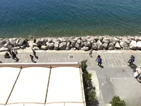 Недвижимость Однокомнатная квартира у моря: 11