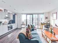 Недвижимость Elmbridge House, Battersea, Greater: 2