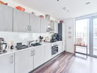 Недвижимость Elmbridge House, Battersea, Greater: 3
