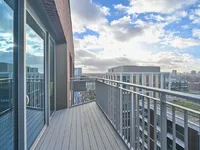 Недвижимость Elmbridge House, Battersea, Greater: 4