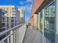 Недвижимость Elmbridge House, Battersea, Greater: 5