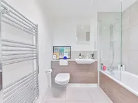 Недвижимость Elmbridge House, Battersea, Greater: 7