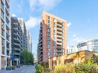 Недвижимость Elmbridge House, Battersea, Greater: 8