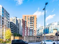 Недвижимость Elmbridge House, Battersea, Greater: 9
