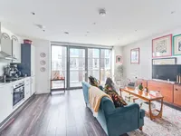 Недвижимость Elmbridge House, Battersea, Greater: 10