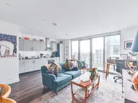 Недвижимость Elmbridge House, Battersea, Greater: 11