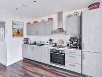 Недвижимость Elmbridge House, Battersea, Greater: 13