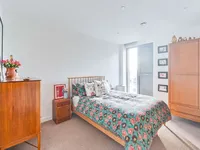 Недвижимость Elmbridge House, Battersea, Greater: 14