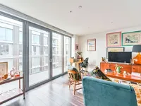 Недвижимость Elmbridge House, Battersea, Greater: 15