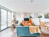Недвижимость Elmbridge House, Battersea, Greater: 19
