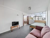 Недвижимость Romney Court, Haverstock Hill, Belsize Park: 8