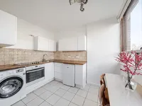 Недвижимость Romney Court, Haverstock Hill, Belsize Park: 9