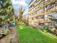 Недвижимость Romney Court, Haverstock Hill, Belsize Park: 11