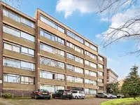 Недвижимость Romney Court, Haverstock Hill, Belsize Park: 12
