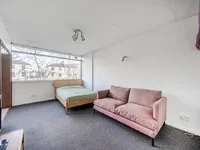 Недвижимость Romney Court, Haverstock Hill, Belsize Park: 13