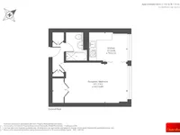 Недвижимость Romney Court, Haverstock Hill, Belsize Park: 14