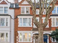Недвижимость Cavendish Road, Clapham South: 4
