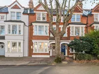 Недвижимость Cavendish Road, Clapham South: 7