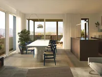 Недвижимость Квартира, 4 комнаты, Бежиград: 1