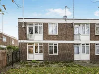 Недвижимость Dickens Estate: 6