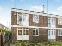 Недвижимость Dickens Estate: 7