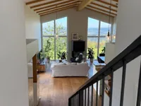 Недвижимость Дом, Маредзиге, Вид на Море: 22