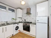 Недвижимость Dickens Estate: 14
