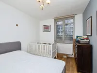 Недвижимость Dickens Estate: 15