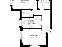 Недвижимость Ashford Road, Cricklewood: 11