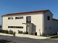 Недвижимость Дом, Маредзиге, Вид на Море: 26