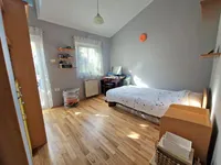 Недвижимость Дом с террасой в Копере: 7