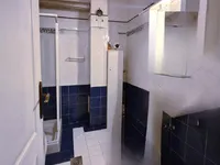 Недвижимость Дом с террасой в Копере: 10