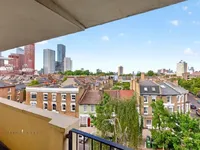 Недвижимость Dorset Road: 4