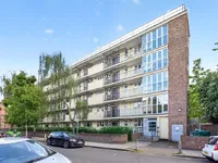 Недвижимость Dorset Road: 8