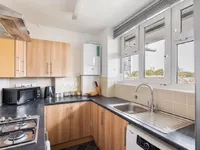 Недвижимость Dorset Road: 18