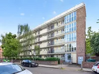 Недвижимость Dorset Road: 22
