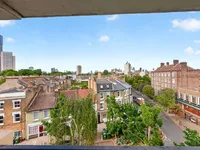 Недвижимость Dorset Road: 29