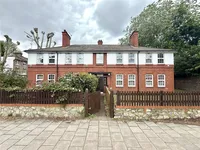 Недвижимость Burlington Lane: 4