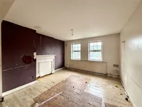 Недвижимость Burlington Lane: 6