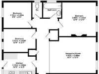 Недвижимость Burlington Lane: 8