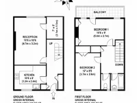 Недвижимость Cambridge Heath Road: 11