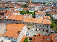 Недвижимость Дом с террасой Новая Копер: 26