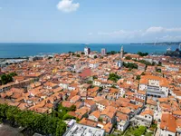 Недвижимость Дом с террасой Новая Копер: 28