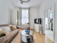 Недвижимость Charles Square: 10