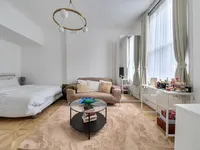 Недвижимость Charles Square: 15