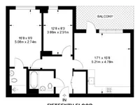 Недвижимость Lakeside Drive, Park Royal: 14