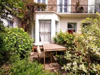 Недвижимость Brecknock Road: 5