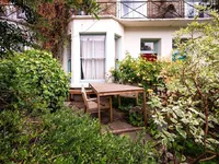 Недвижимость Brecknock Road: 7