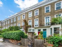 Недвижимость Brecknock Road: 8